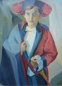 TORERO